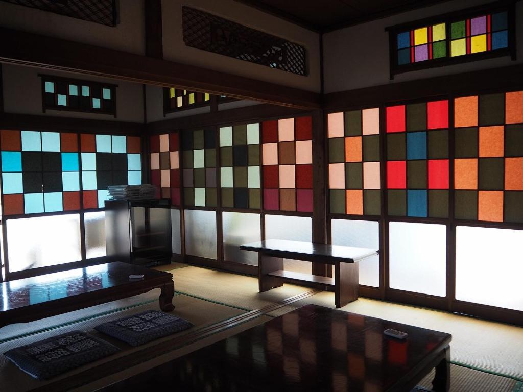 Guesthouse ＆ Beach Cafe Fuego Hyuga Dış mekan fotoğraf