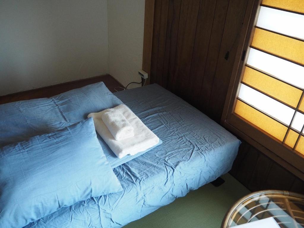 Guesthouse ＆ Beach Cafe Fuego Hyuga Dış mekan fotoğraf
